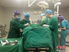 两天一夜跨越三千公里山海 湘